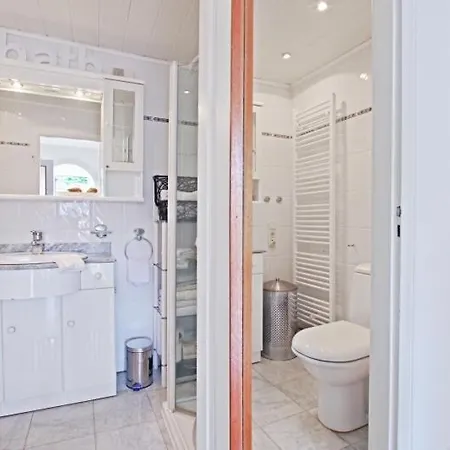 Apartment Private