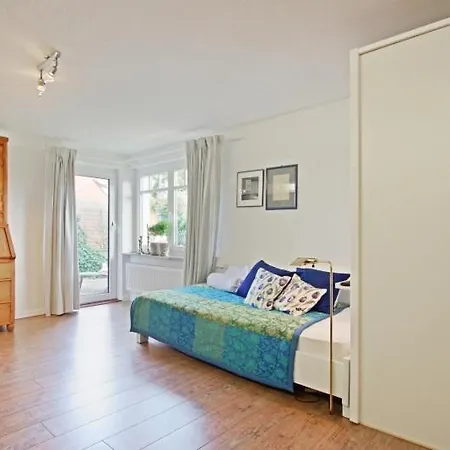 Private Apartment Hannover