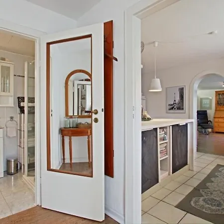 Private Apartment