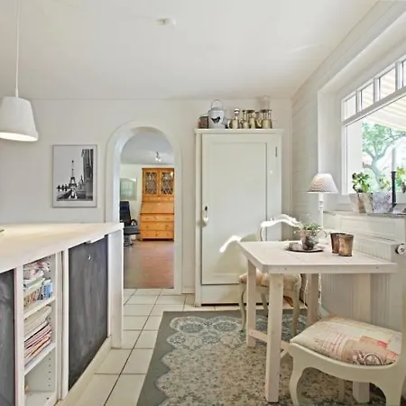 Private Apartment