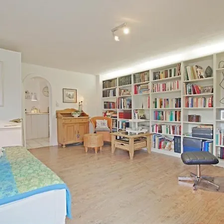 Private Apartment